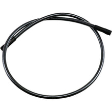 Magnum Black Pearl Brake Line - 34" - ABS [MPN: AS4534]_422927