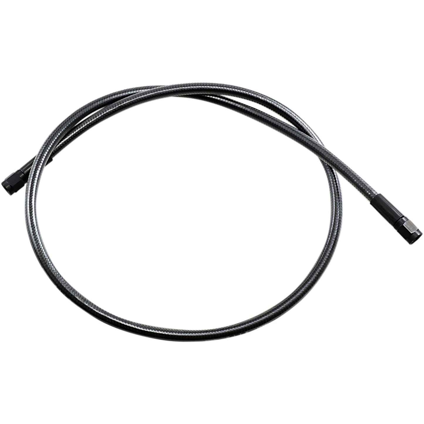 Magnum Black Pearl Brake Line - 36" - ABS [MPN: AS4536]_422928