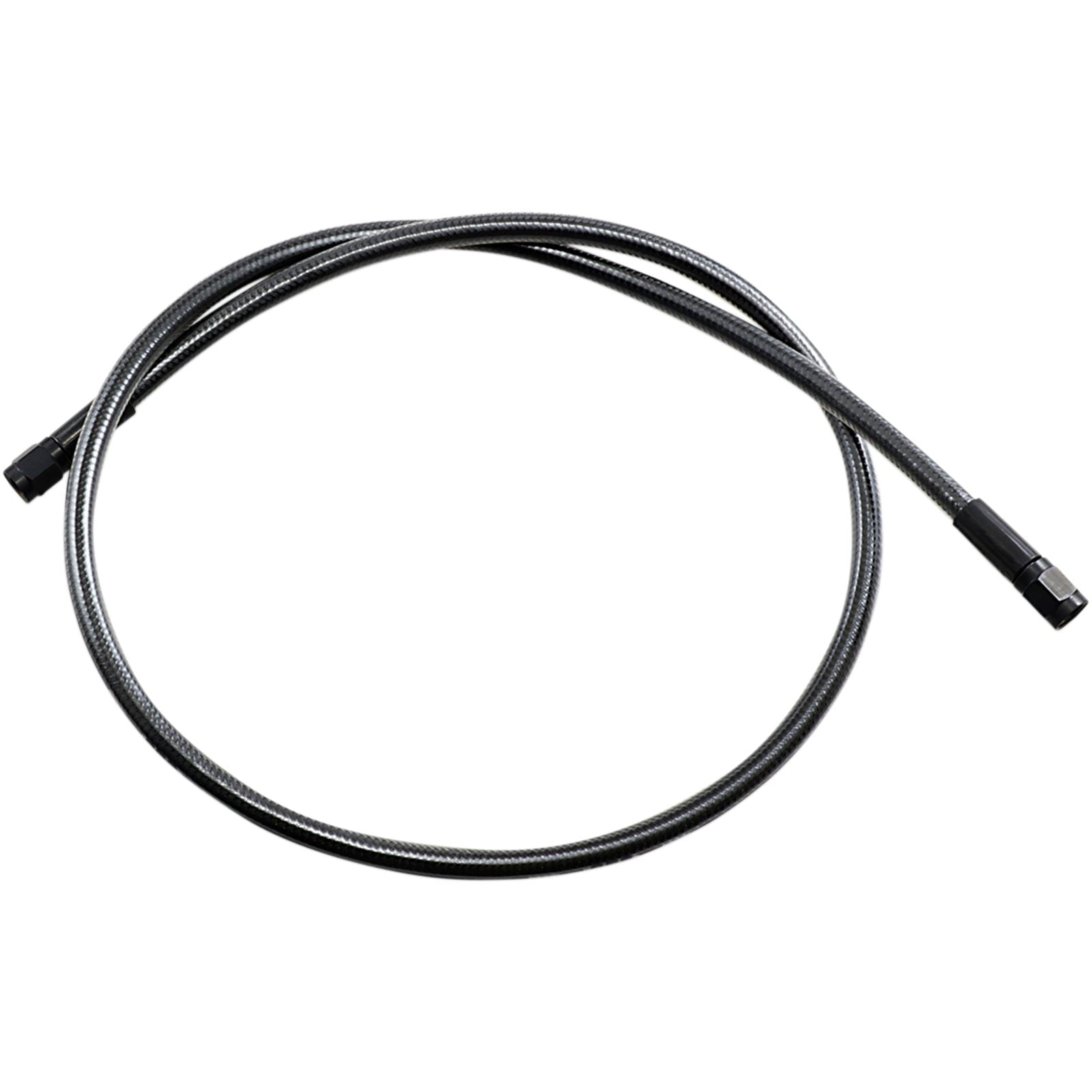 Magnum Black Pearl Brake Line - 36" - ABS [MPN: AS4536]_422928