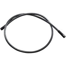 Magnum Black Pearl Brake Line - 36" - ABS [MPN: AS4536]_422928