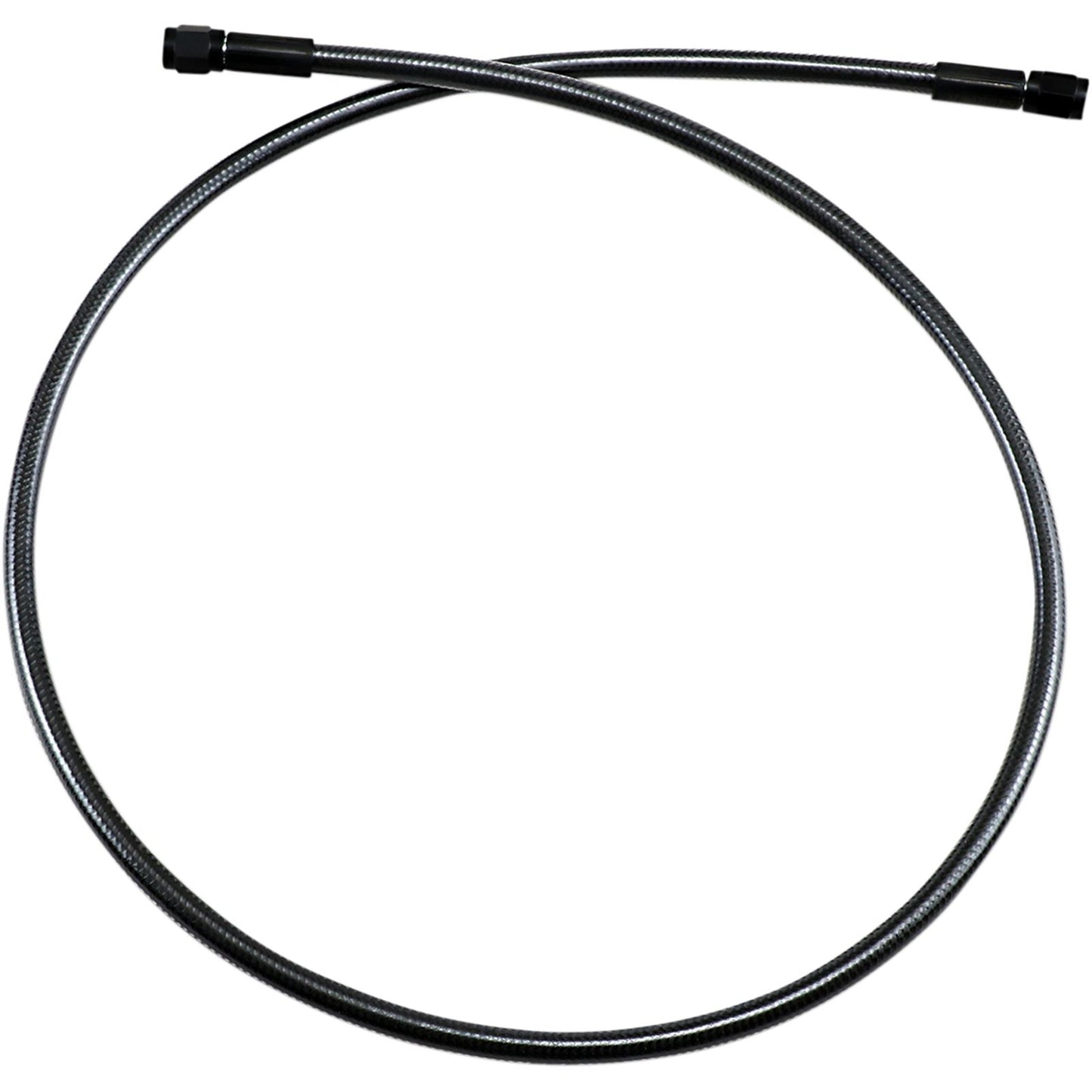 Magnum Black Pearl Brake Line - 38" - ABS [MPN: AS4538]_422929