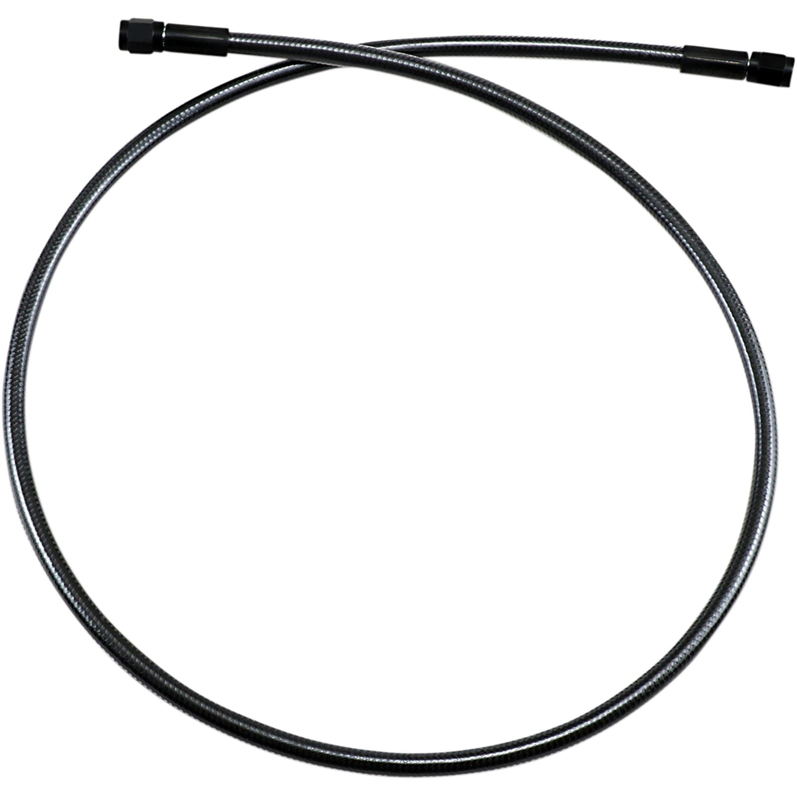 Magnum Black Pearl Brake Line - 38" - ABS [MPN: AS4538]_422929