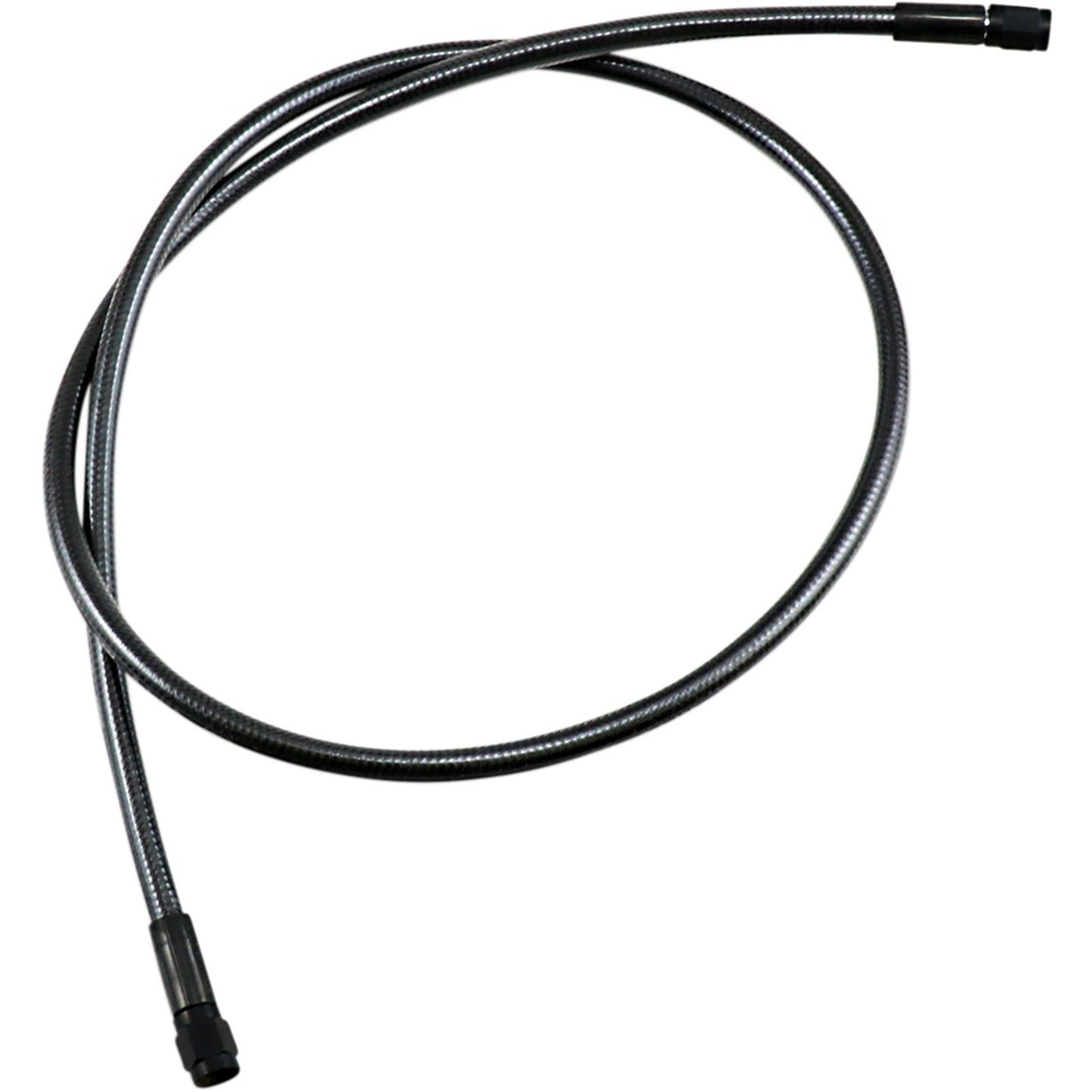 Magnum Black Pearl Brake Line - 40" - ABS [MPN: AS4540]_422930