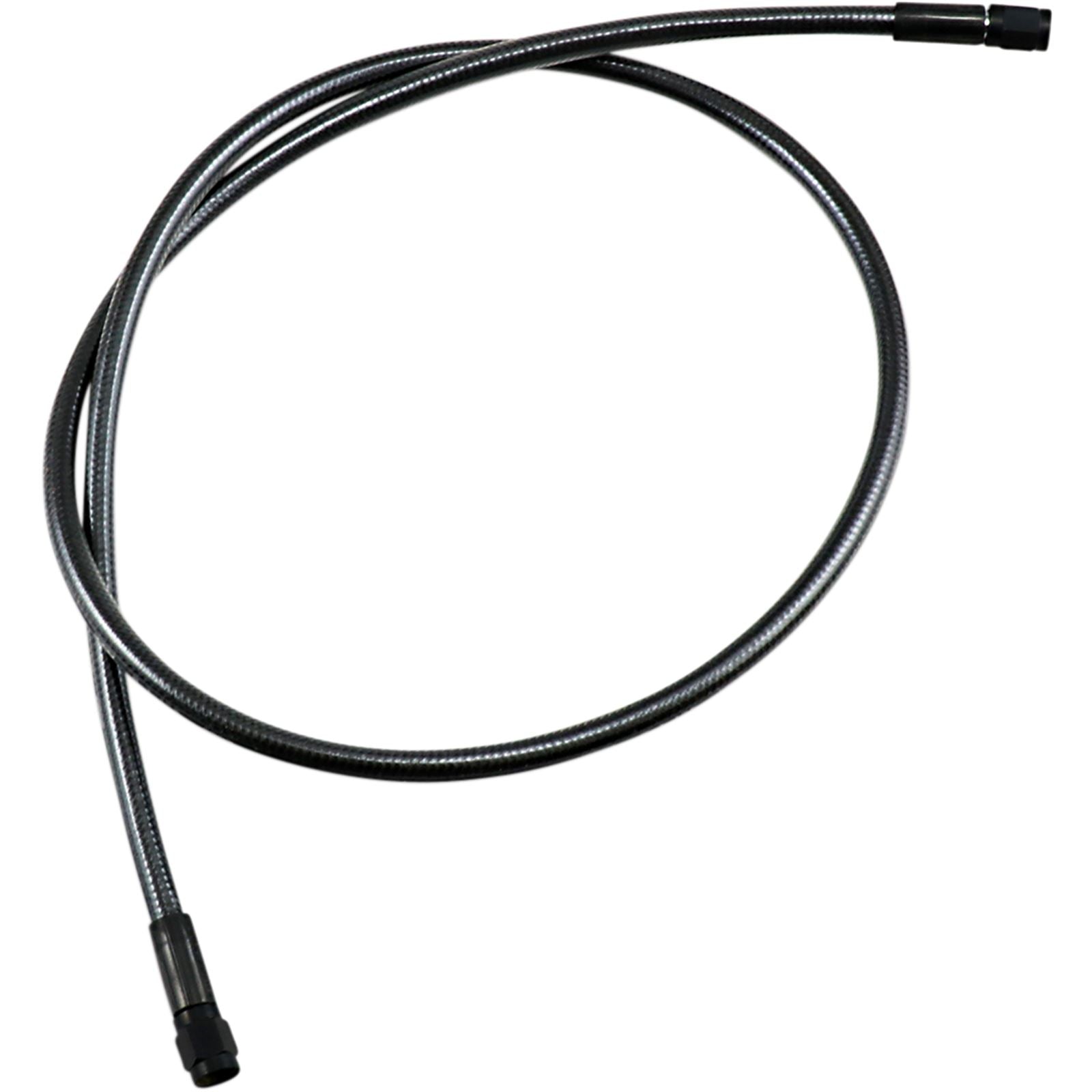 Magnum Black Pearl Brake Line - 40" - ABS [MPN: AS4540]_422930