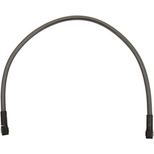 Magnum Black Pearl Brake Line - 19" - ABS [MPN: AS4519]_422919