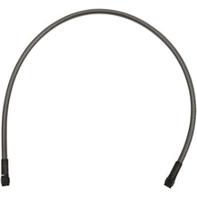Magnum Black Pearl Brake Line - 25" - ABS [MPN: AS4525]_422922