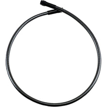 Magnum Black Pearl Brake Line - 28" - ABS [MPN: AS4528]_422924