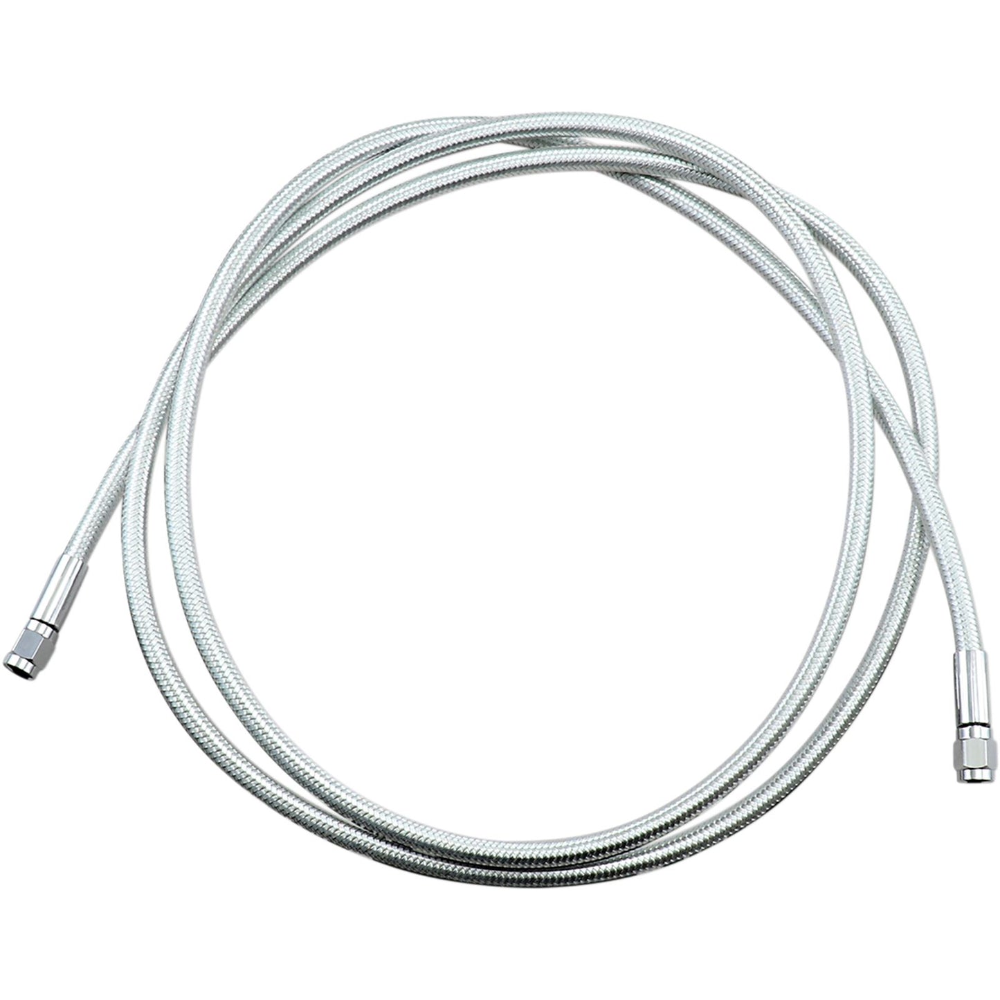 Magnum Sterling Chromite II® Brake Line - 76" - ABS [MPN: AS3576]_422914