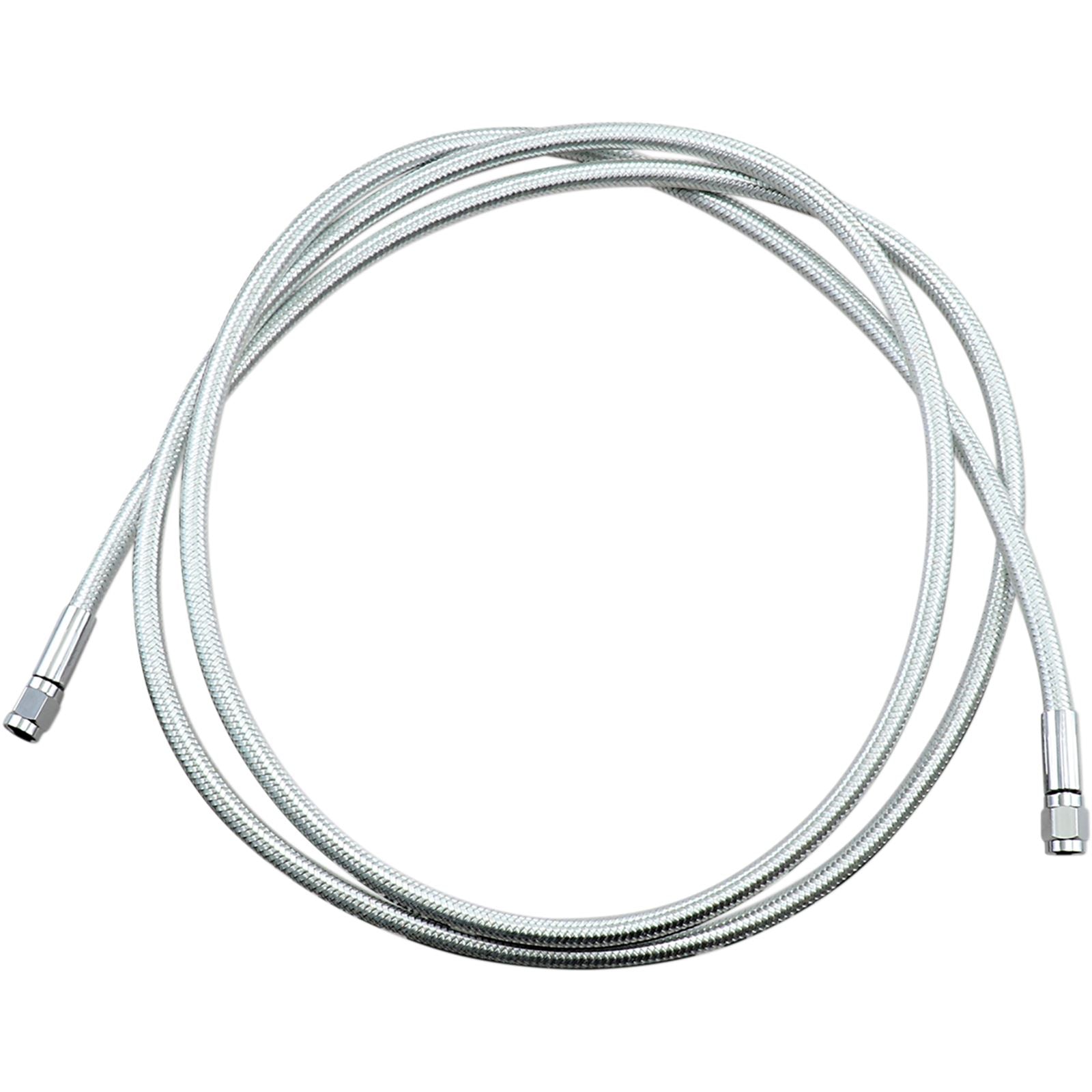 Magnum Sterling Chromite II® Brake Line - 76" - ABS [MPN: AS3576]_422914