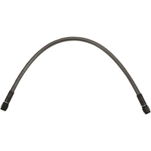 Magnum Black Pearl Brake Line - 15" - ABS [MPN: AS4515]_422917