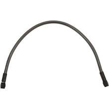 Magnum Black Pearl Brake Line - 17" - ABS [MPN: AS4517]_422918