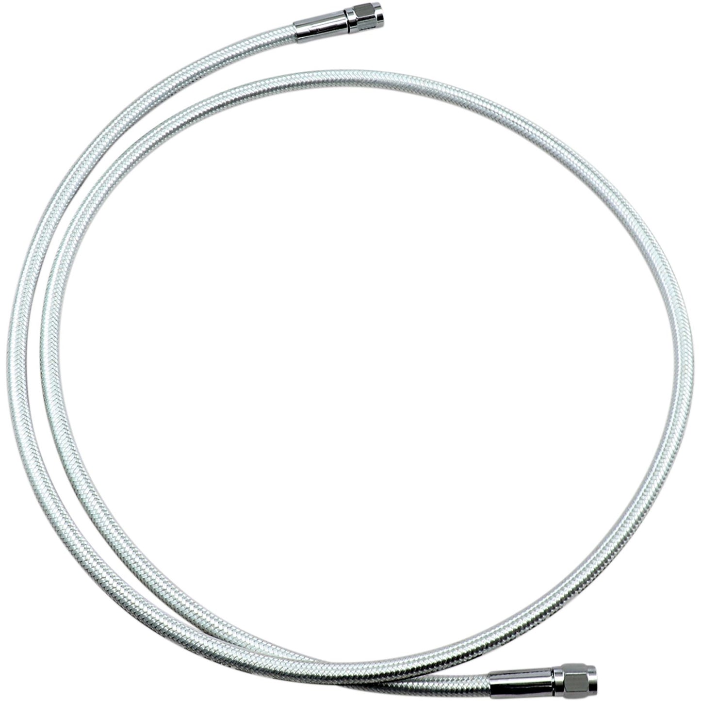 Magnum Sterling Chromite II® Brake Line - 50" - ABS [MPN: AS3550]_422901