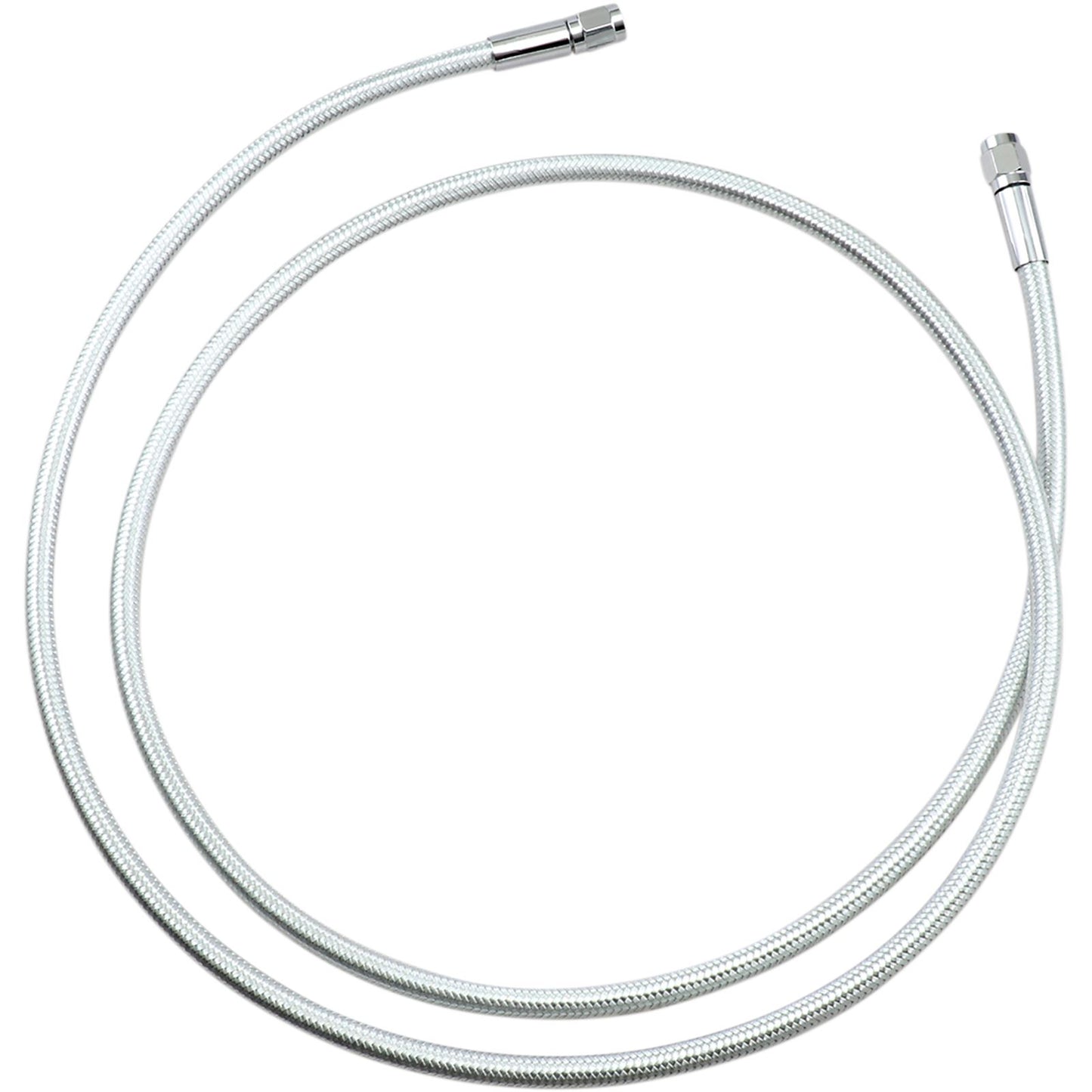 Magnum Sterling Chromite II® Brake Line - 58" - ABS [MPN: AS3558]_422905