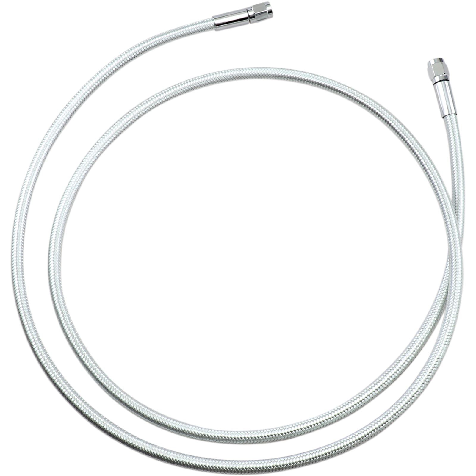 Magnum Sterling Chromite II® Brake Line - 58" - ABS [MPN: AS3558]_422905