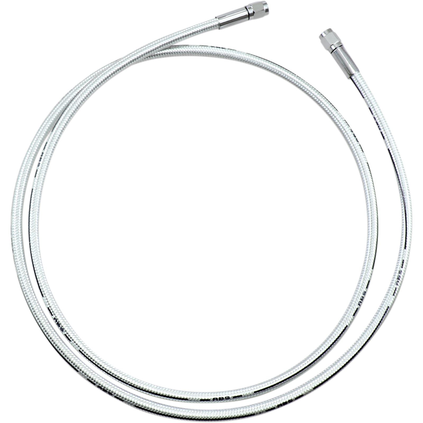 Magnum Sterling Chromite II® Brake Line - 60" - ABS [MPN: AS3560]_422906