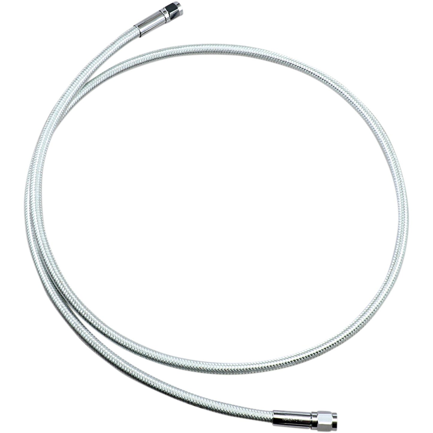 Magnum Sterling Chromite II® Brake Line - 46" - ABS [MPN: AS3546]_422899