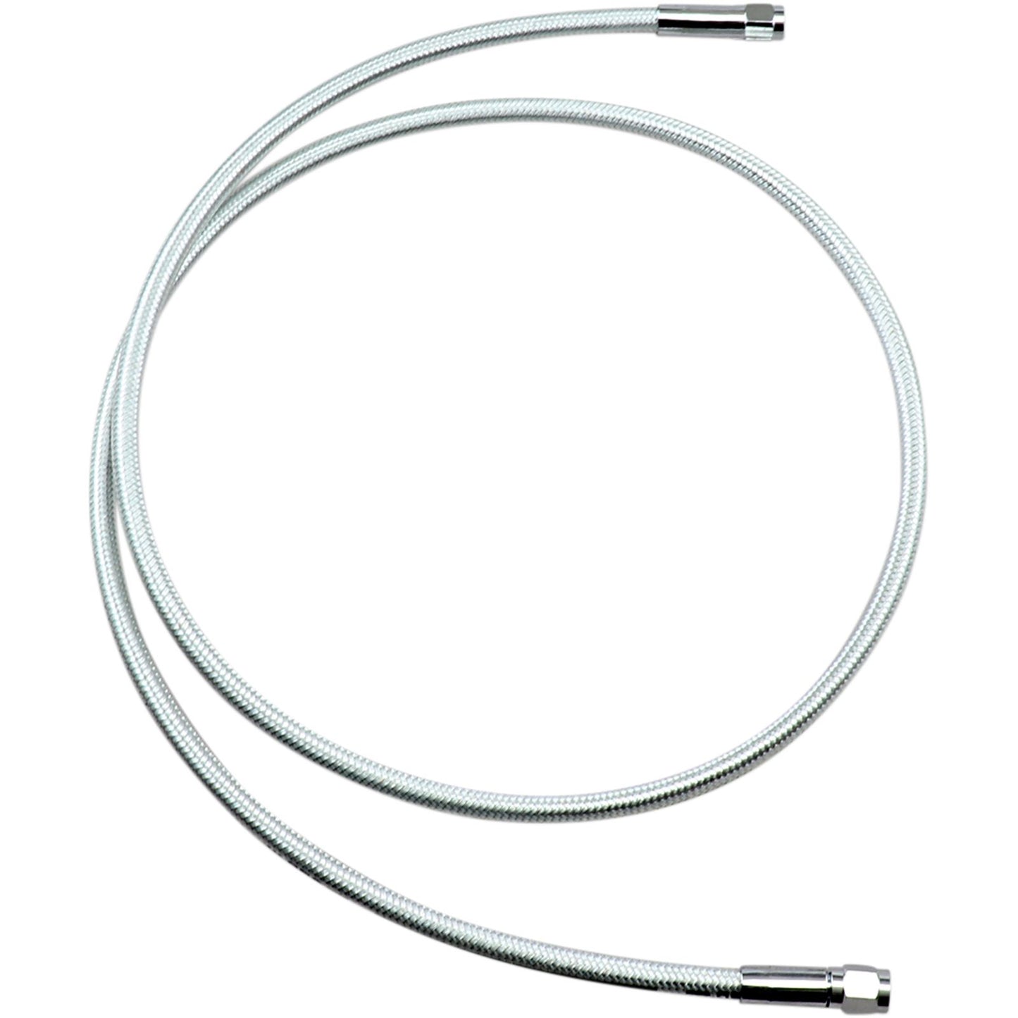 Magnum Sterling Chromite II® Brake Line - 48" - ABS [MPN: AS3548]_422900