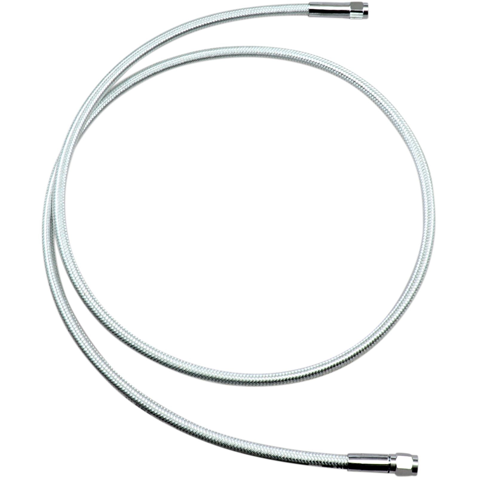 Magnum Sterling Chromite II® Brake Line - 48" - ABS [MPN: AS3548]_422900