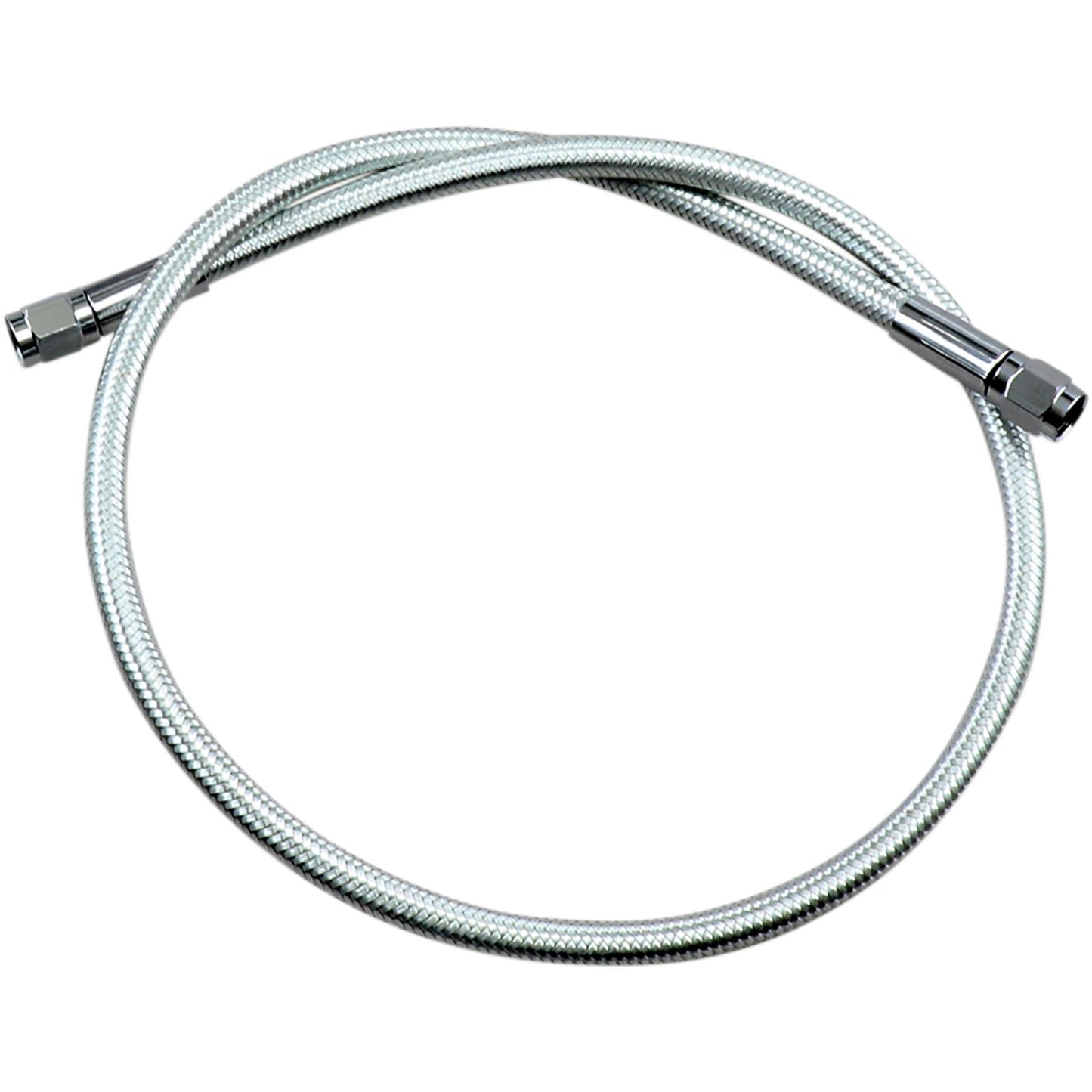 Magnum Sterling Chromite II® Brake Line - 28" - ABS [MPN: AS3528]_422890
