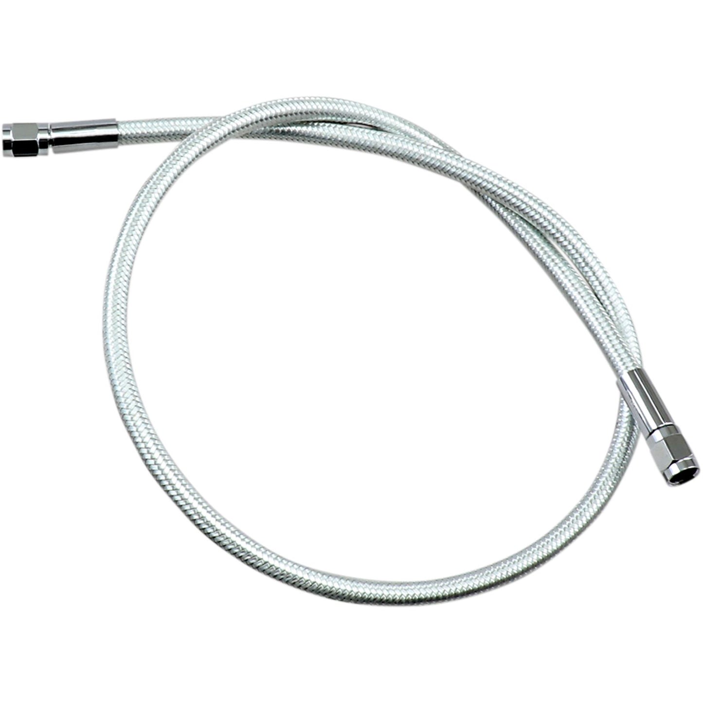 Magnum Sterling Chromite II® Brake Line - 30" - ABS [MPN: AS3530]_422891