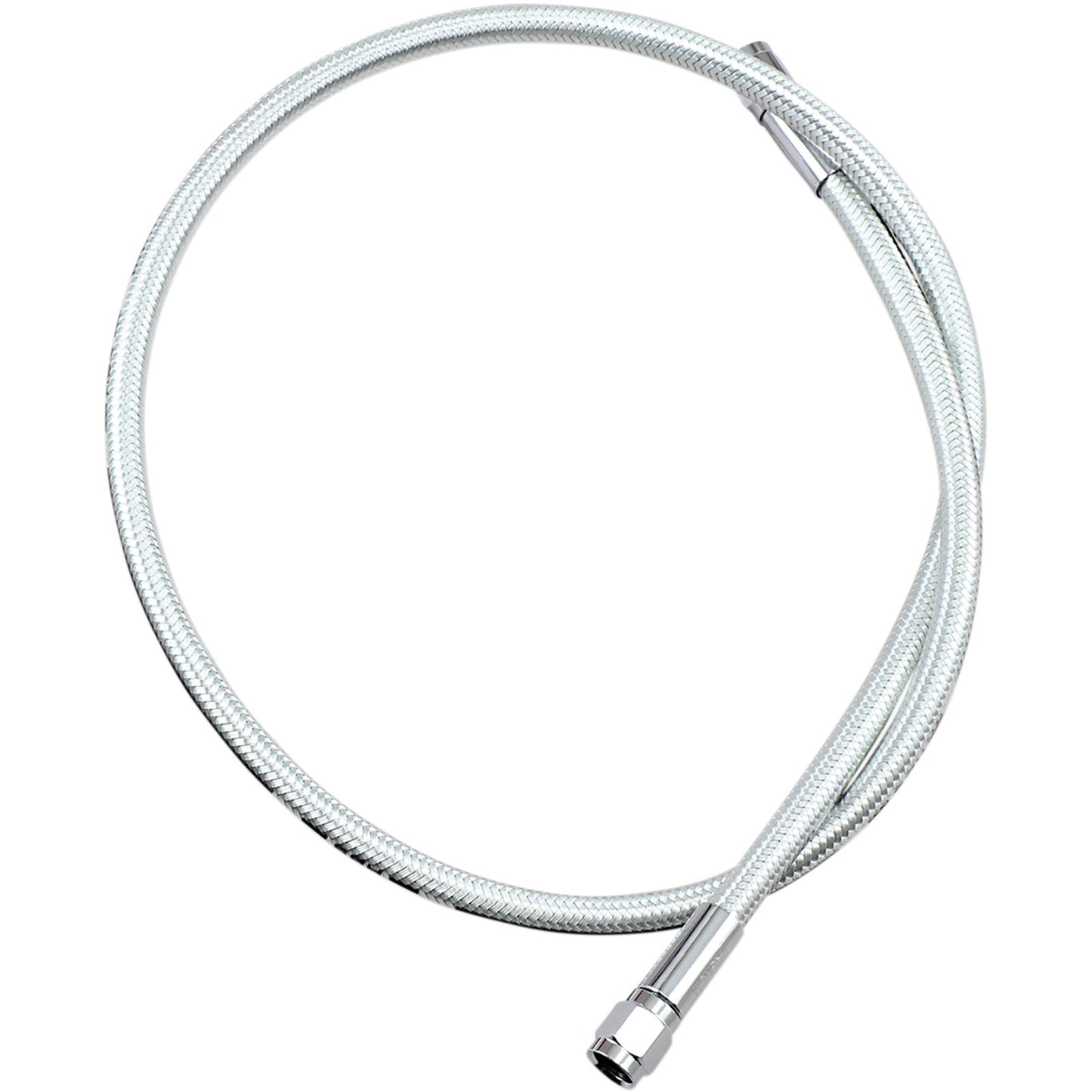 Magnum Sterling Chromite II® Brake Line - 32" - ABS [MPN: AS3532]_422892