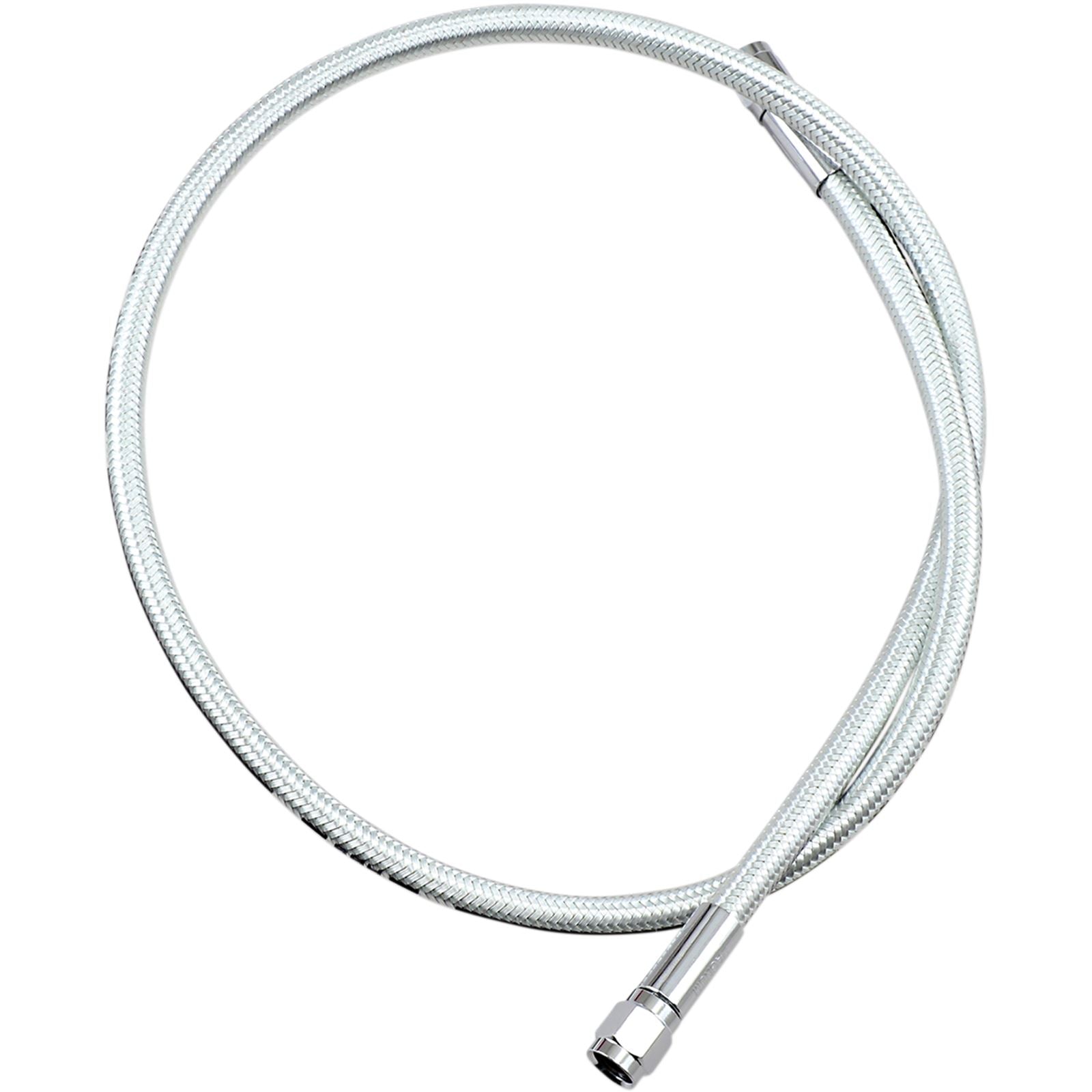 Magnum Sterling Chromite II® Brake Line - 32" - ABS [MPN: AS3532]_422892