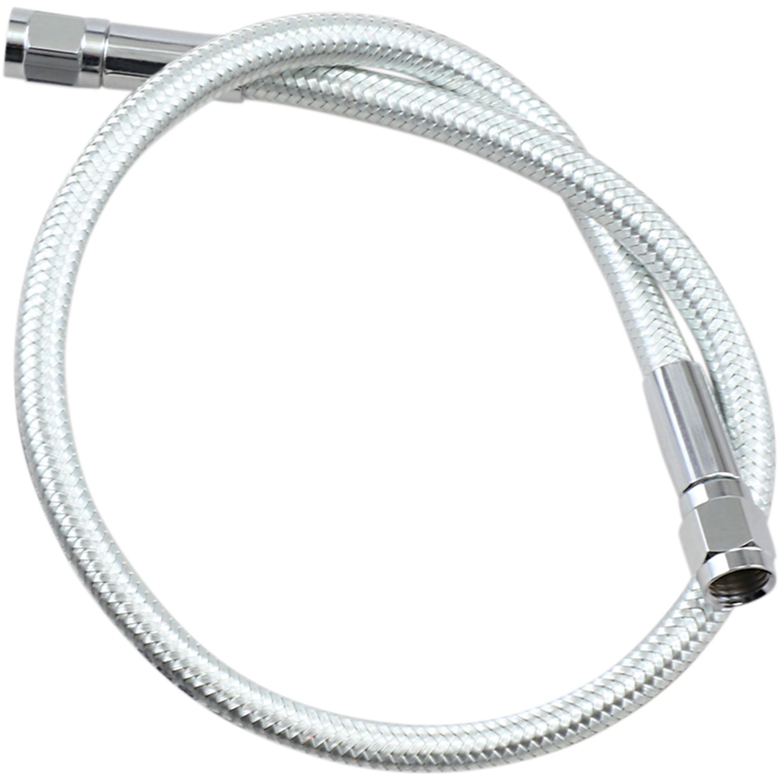 Magnum Sterling Chromite II® Brake Line - 19" - ABS [MPN: AS3519]_422885