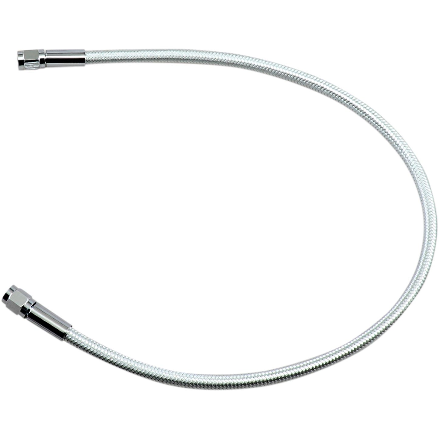 Magnum Sterling Chromite II® Brake Line - 21" - ABS [MPN: AS3521]_422886