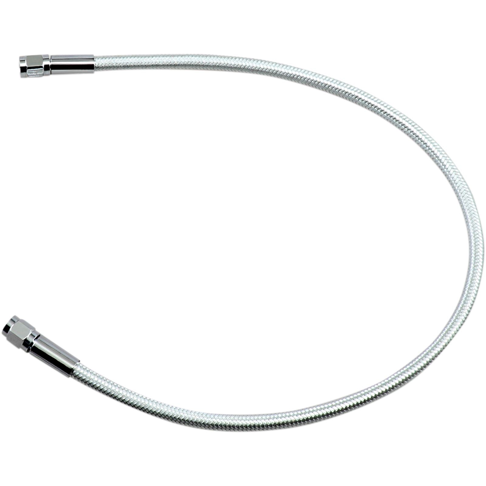 Magnum Sterling Chromite II® Brake Line - 21" - ABS [MPN: AS3521]_422886
