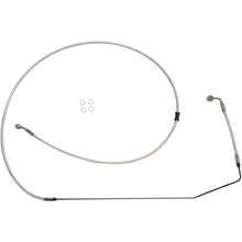 Magnum Sterling Chromite II Front Brake Line for Indian [MPN: AS37589]_422866