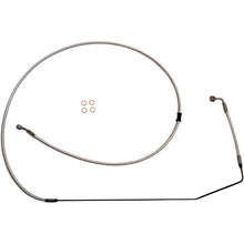 Magnum Sterling Chromite II Front Brake Line for Indian [MPN: AS37591]_422867