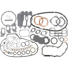 Cometic Complete Motor Gasket & Seal Kit for Harley-Davidson Ironhead Sportster C9045F_364227