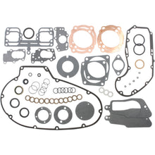 Cometic Complete Motor Gasket Kit Ironhead Sportster C9047F_364228