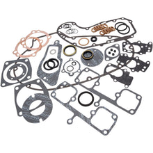 Cometic Complete Motor Gasket Kit for Harley-Davidson Ironhead Sportster C9049F_364315