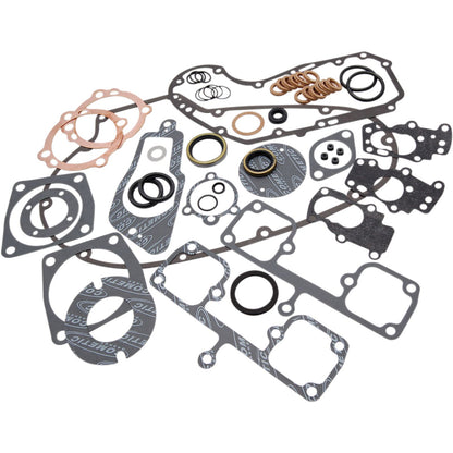 Cometic Complete Motor Gasket Kit for Harley-Davidson Ironhead Sportster C9049F_364315