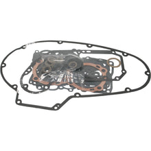 Cometic Complete Motor Gasket Kit for Harley-Davidson Ironhead Sportster C9049F_263739