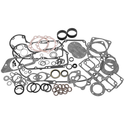 Cometic High Compression Gasket Kit for Harley-Davidson Ironhead Sportster [MPN: C9051F]_263740