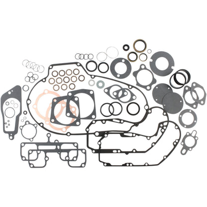 Cometic High Compression Gasket Kit for Harley-Davidson Ironhead Sportster [MPN: C9051F]_364316