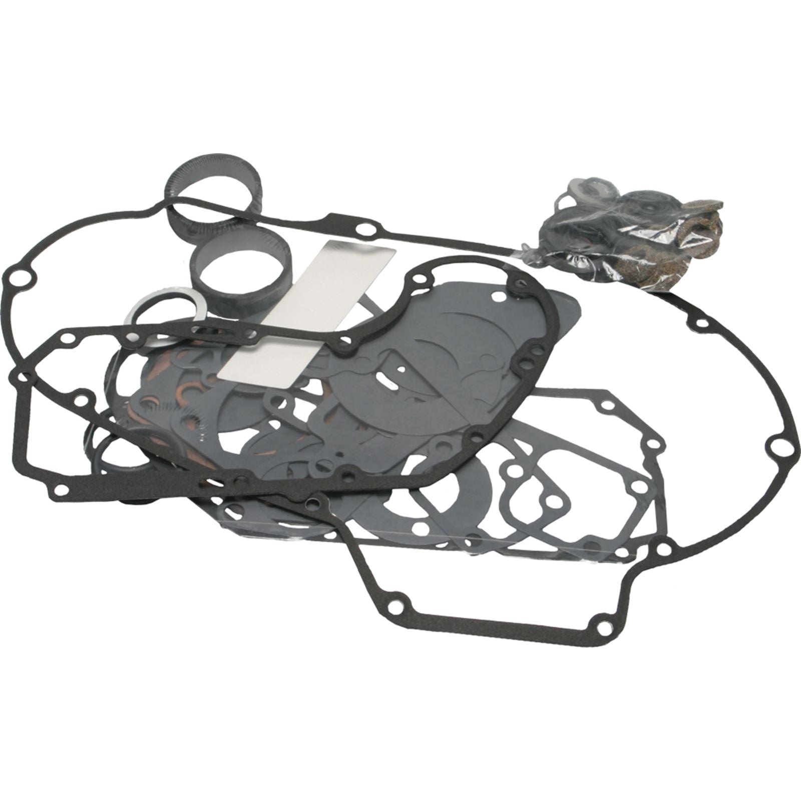 Cometic High Compression Gasket Kit for Harley-Davidson Ironhead Sportster [MPN: C9051F]_263741