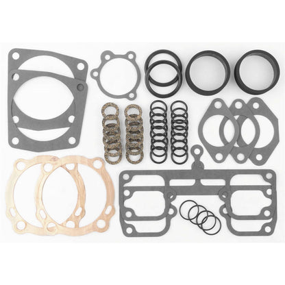 Cometic High Compression Gasket Kit Ironhead Sportster [MPN: C9052]_263742