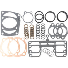 Cometic High Compression Gasket Kit Ironhead Sportster [MPN: C9052]_364229