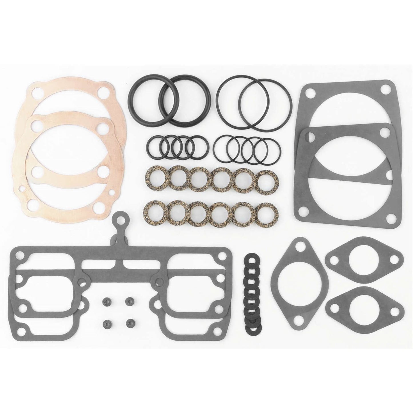 Cometic Top End Rebuild Kit Ironhead Sportster C9102_263744