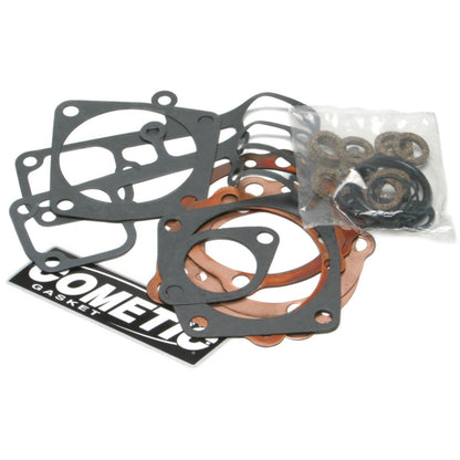 Cometic Top End Gasket Kit fits Harley-Davidson Ironhead Sportster C9103_263746