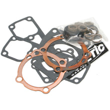 Cometic Top End Gasket Kit fits Harley-Davidson Ironhead Sportster [MPN: C9104]_263748