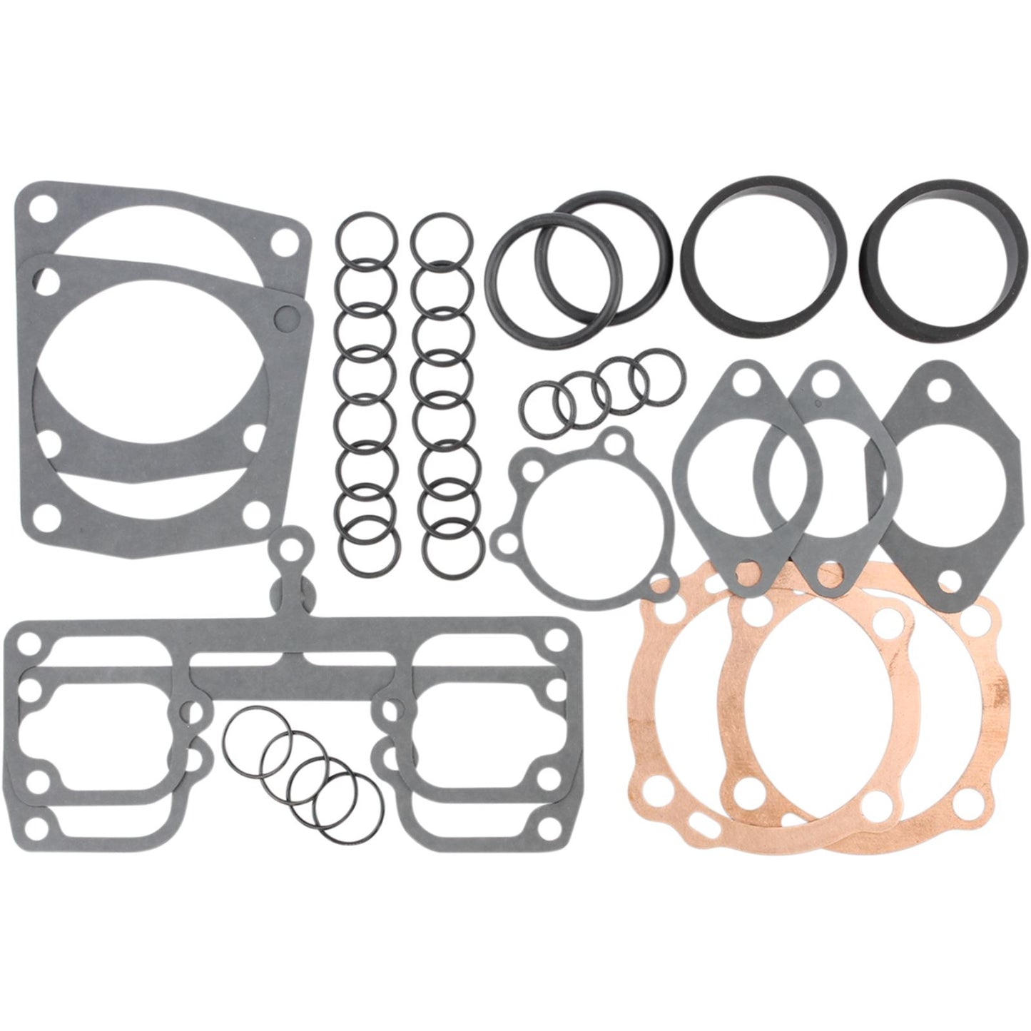 Cometic Top End Gasket Kit Ironhead Sportster C9116_364233
