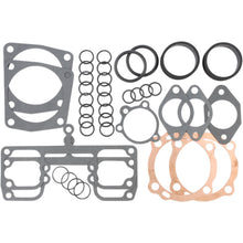Cometic Top End Gasket Kit Ironhead Sportster C9116_364233