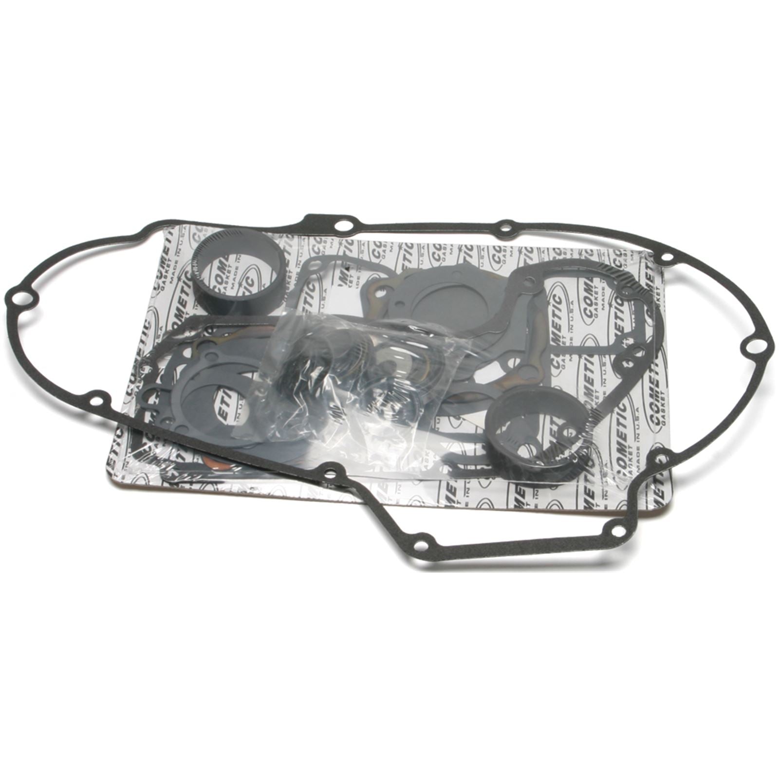 Cometic Complete Gasket Kit Ironhead Sportster C9117F_263750