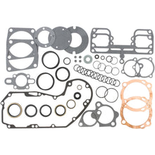 Cometic Complete Gasket Kit Ironhead Sportster C9117F_364234
