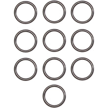 Cometic Cylinder Head Dowel O-Ring Twin Cam C9287_364519