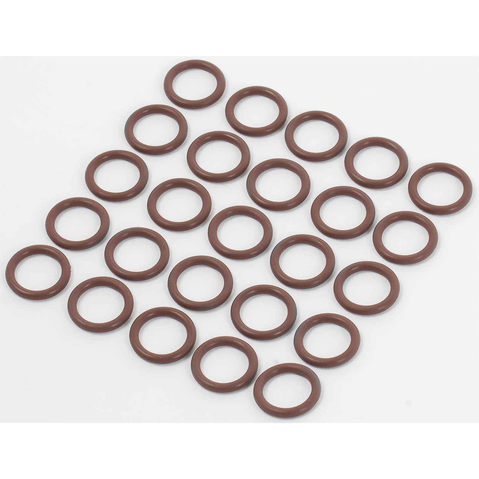 Cometic Upper Pushrod Cover O-Ring fits Harley-Davidson Ironhead Sportster C9292_263755